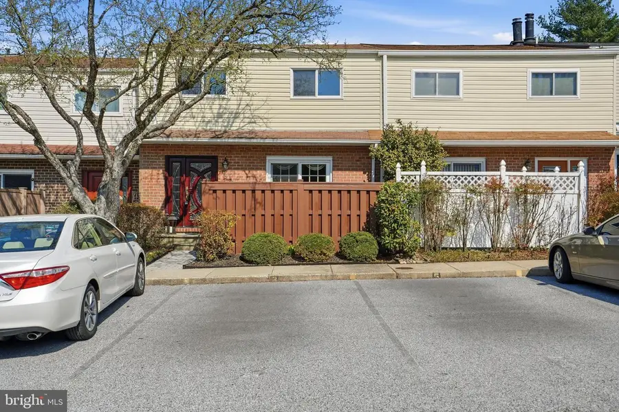 5 Columbine Ct, Baltimore, MD 21209 - #2