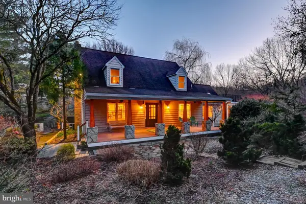 1134 Freeland Rd, FREELAND, MD 21053