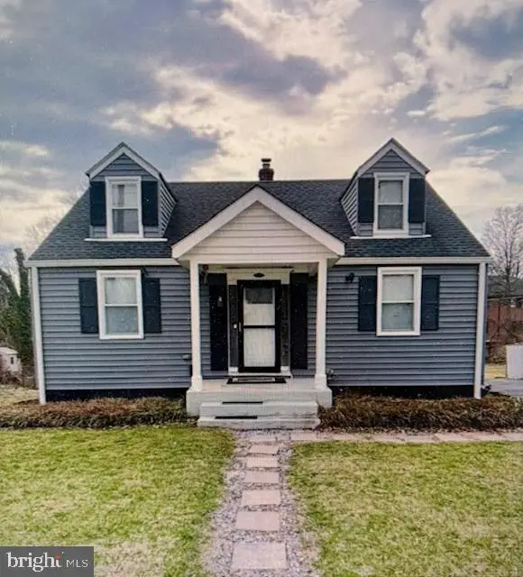 6601 Dogwood Rd, Baltimore, MD 21207 - #1