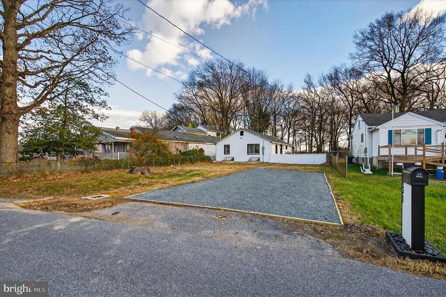 7631 Old Battle Grove Rd, Baltimore, MD 21222 - #2