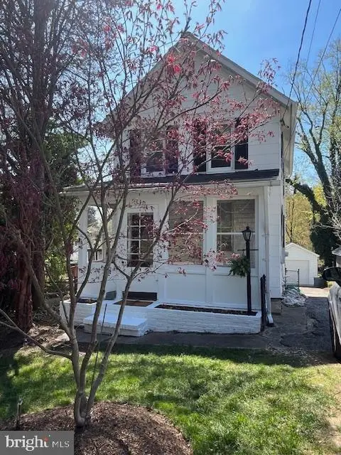 1723 W Joppa Road, TOWSON, MD 21204