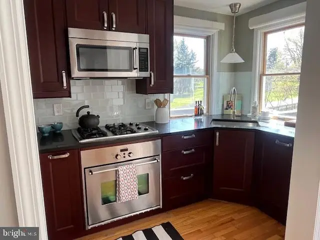 1723 W Joppa Road, Towson, MD 21204 - #2