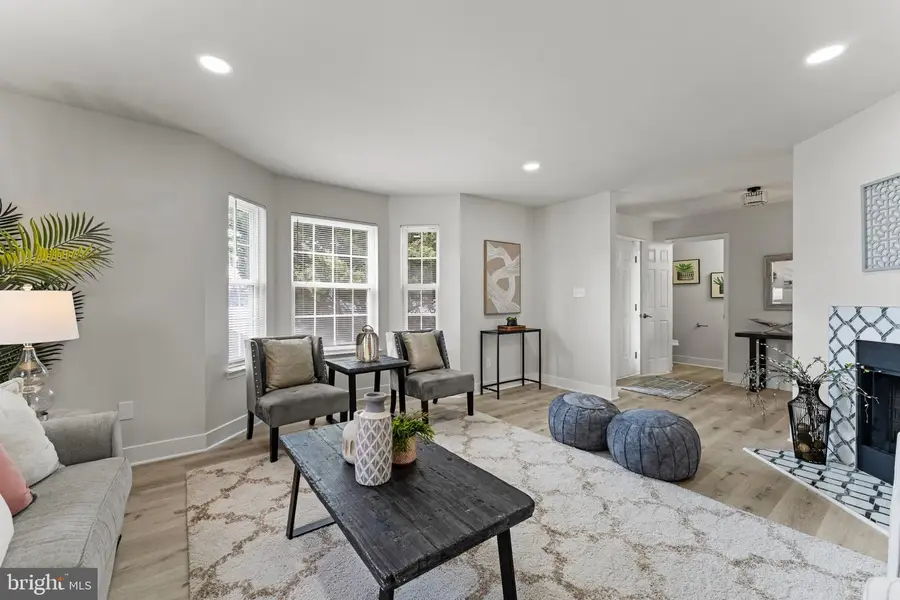 2915 N Rolling Rd, Windsor Mill, MD 21244 - #2