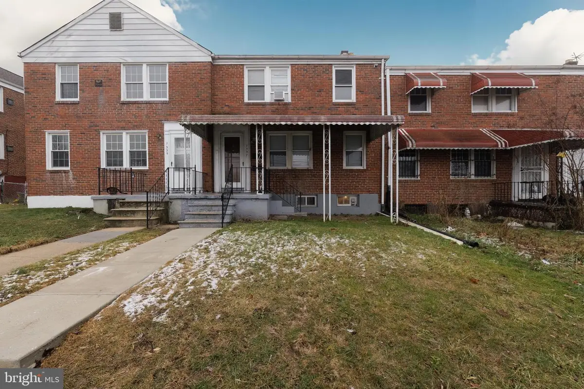 1337-#1 Taylor Ave, Parkville, MD 21234 - #1