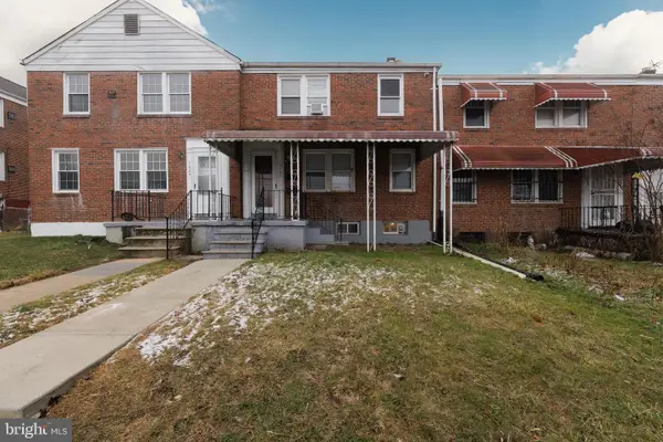 1337-#1 Taylor Ave, PARKVILLE, MD 21234