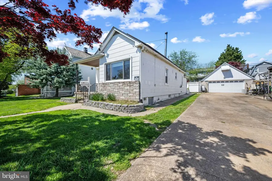 6810 Belclare Rd, Baltimore, MD 21222 - #3