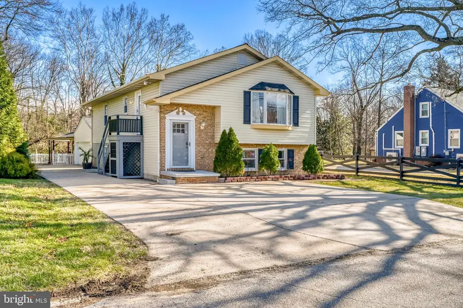 7803 Riverdale Ave, Rosedale, MD 21237 - #2