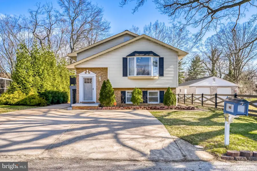 7803 Riverdale Ave, Rosedale, MD 21237 - #3