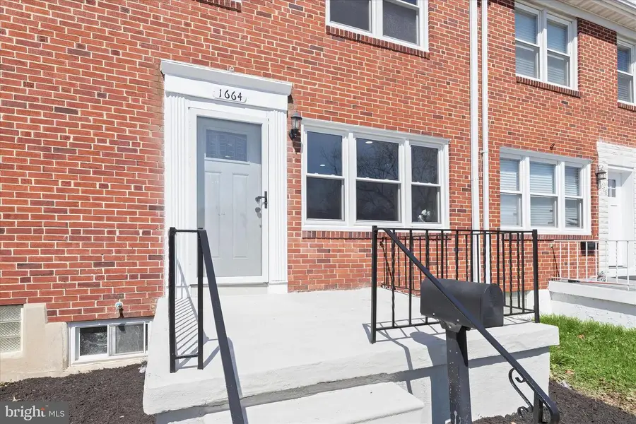 1664 Kirkwood Rd, Baltimore, MD 21207 - #2