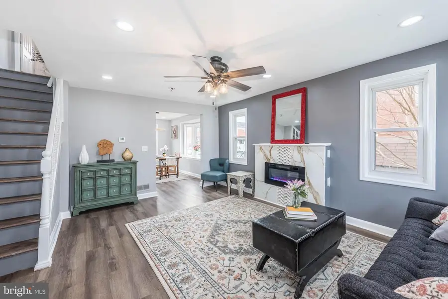 813 Middlesex Rd, Baltimore, MD 21221 - #2