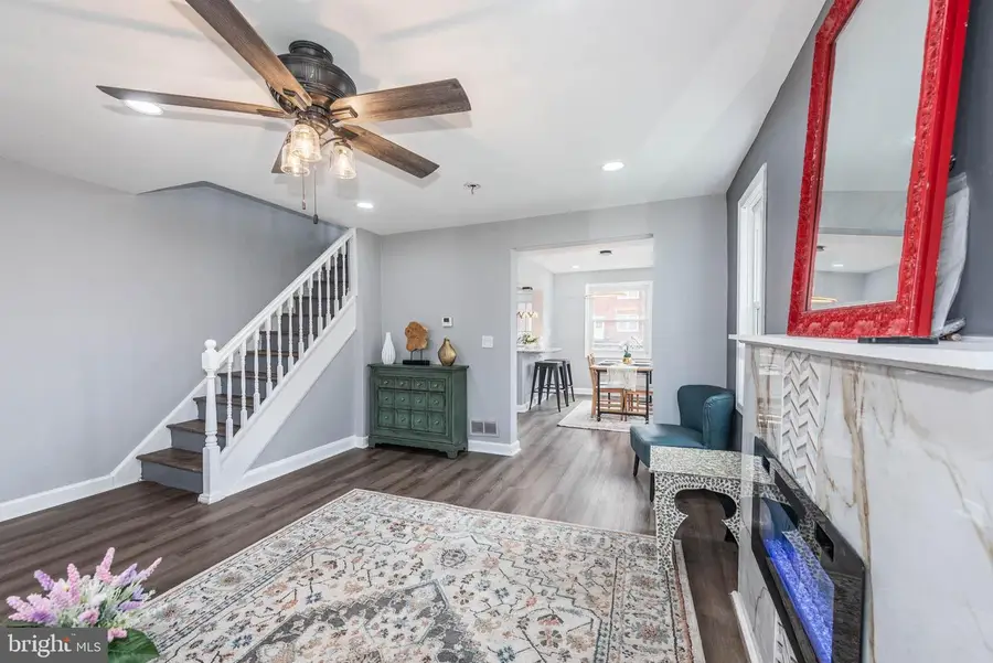 813 Middlesex Rd, Baltimore, MD 21221 - #3