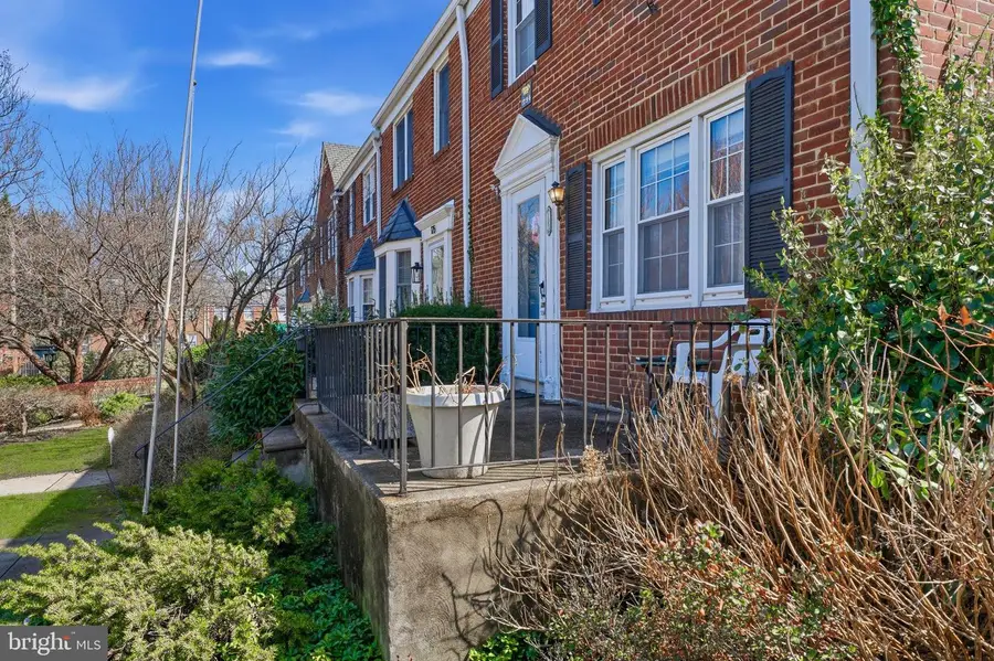 123 Glen Argyle Rd, Baltimore, MD 21212 - #2