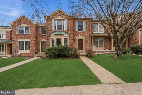 2711 Quarry Heights Way, BALTIMORE, MD 21209