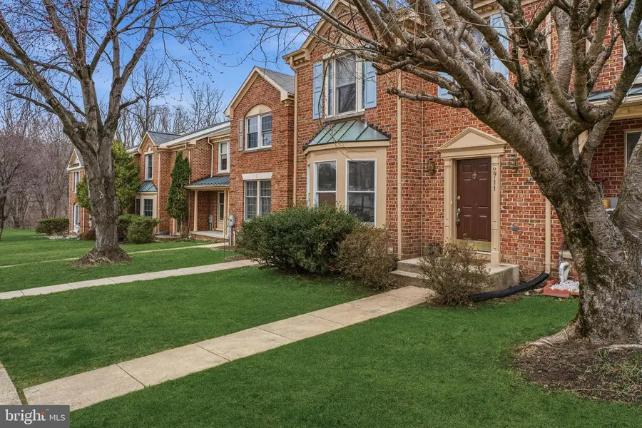 2711 Quarry Heights Way, Baltimore, MD 21209 - #3