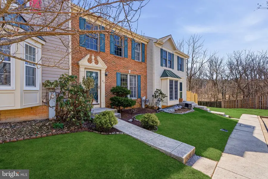 27 Foxmoor Ct, Owings Mills, MD 21117 - #2