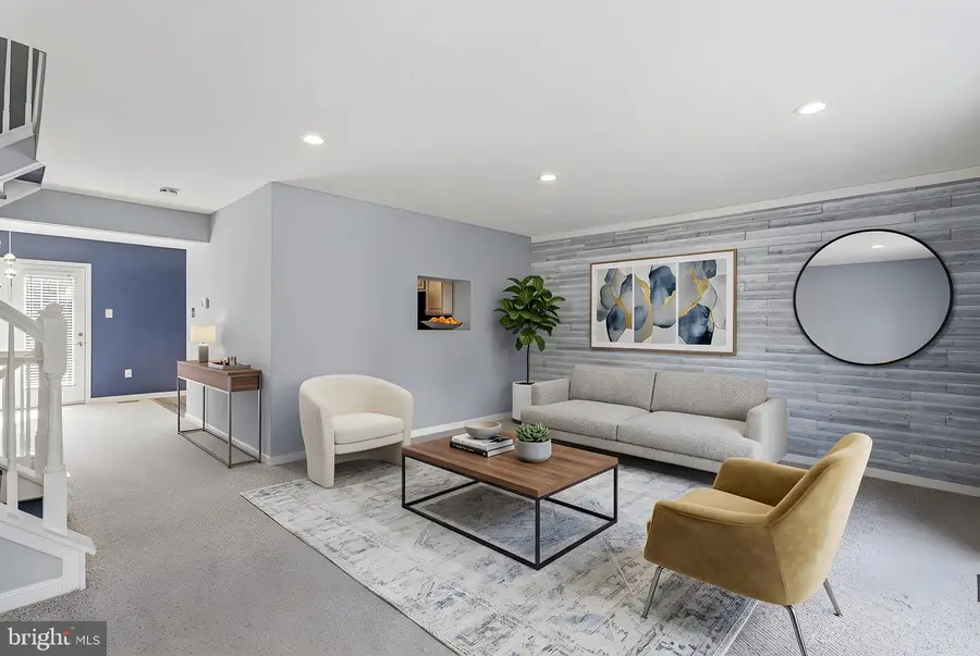 27 Foxmoor Ct, Owings Mills, MD 21117 - #3