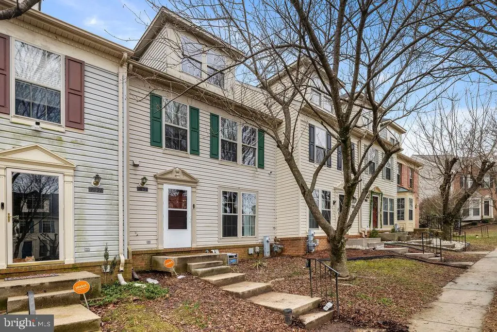 9823 Sherwood Farm Rd, Owings Mills, MD 21117 - #1