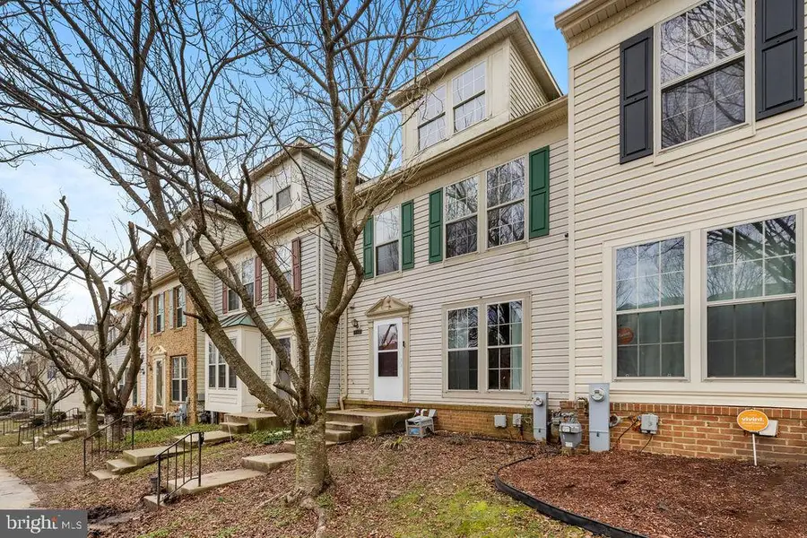 9823 Sherwood Farm Rd, Owings Mills, MD 21117 - #2