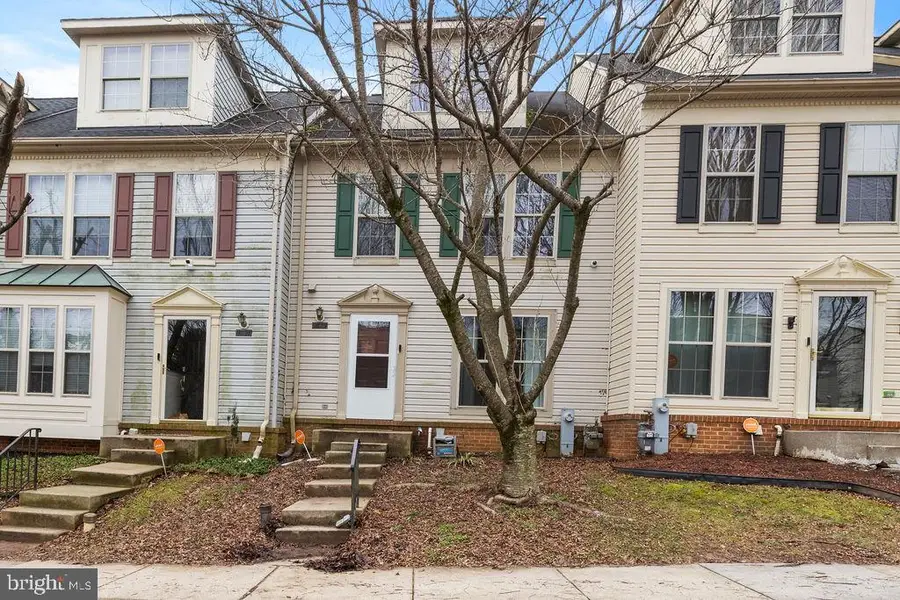 9823 Sherwood Farm Rd, Owings Mills, MD 21117 - #3