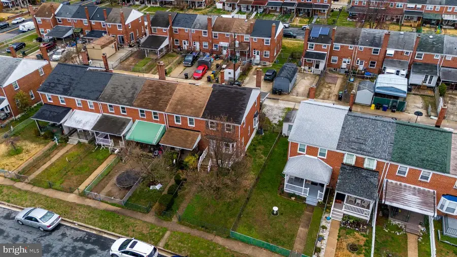 1921 Dineen, Baltimore, MD 21222 - #2