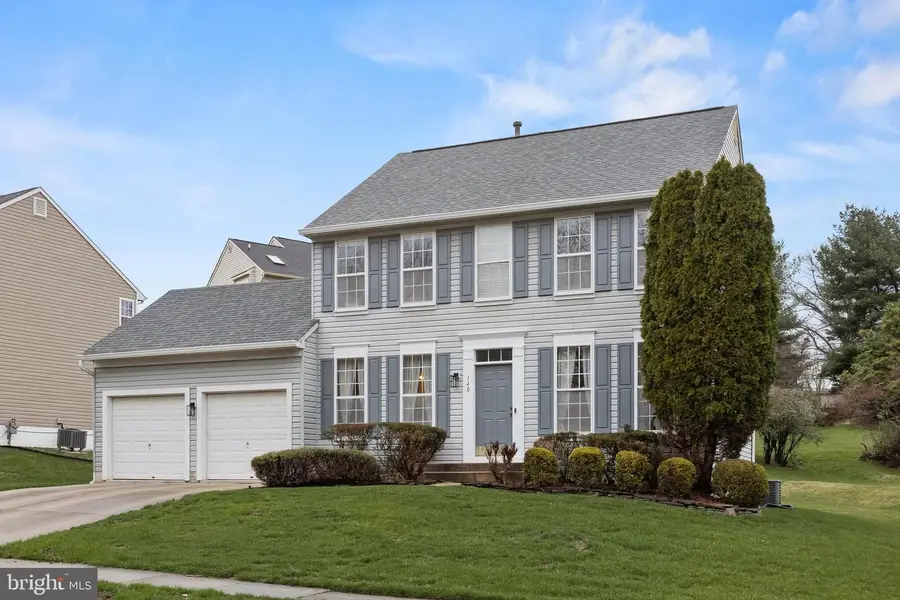 140 Disney Ct, Owings Mills, MD 21117 - #2