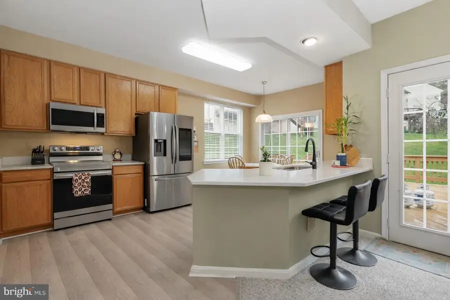 140 Disney Ct, Owings Mills, MD 21117 - #3