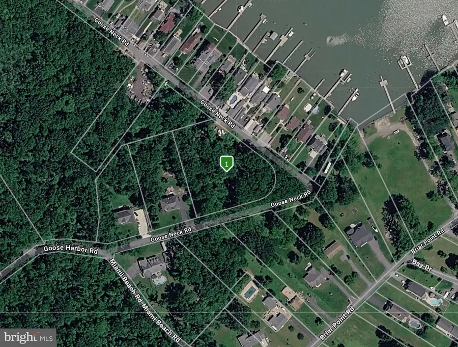 3904 Goose Harbor Rd, Middle River, MD 21220 - #2