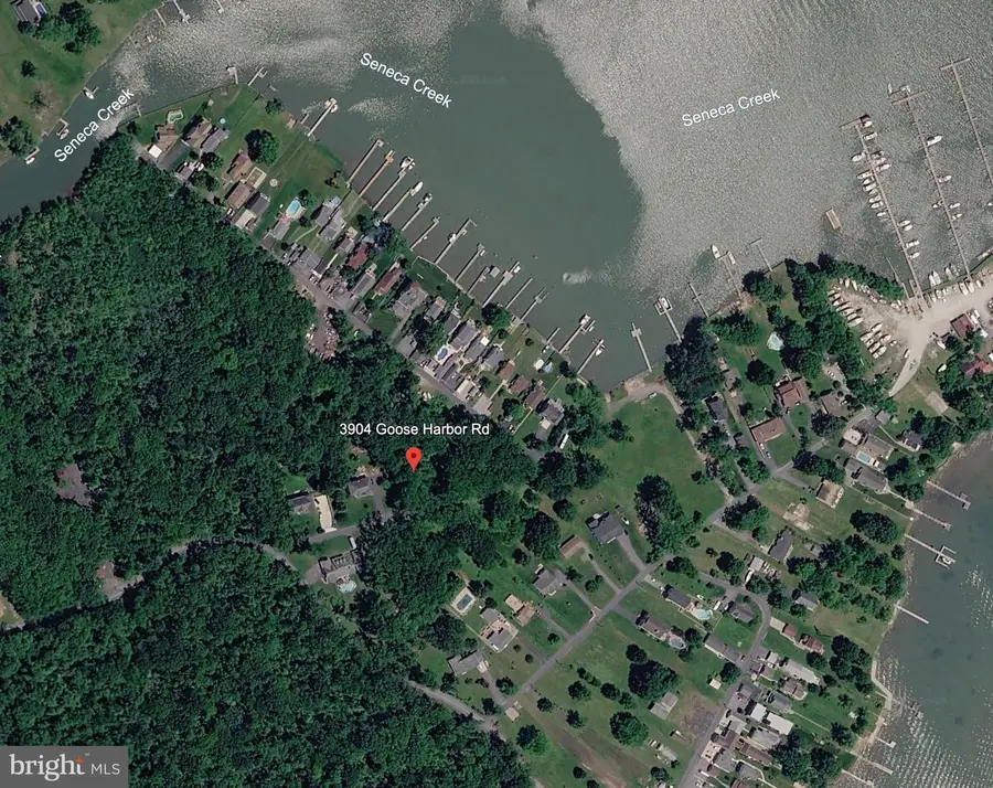 3904 Goose Harbor Rd, Middle River, MD 21220 - #3