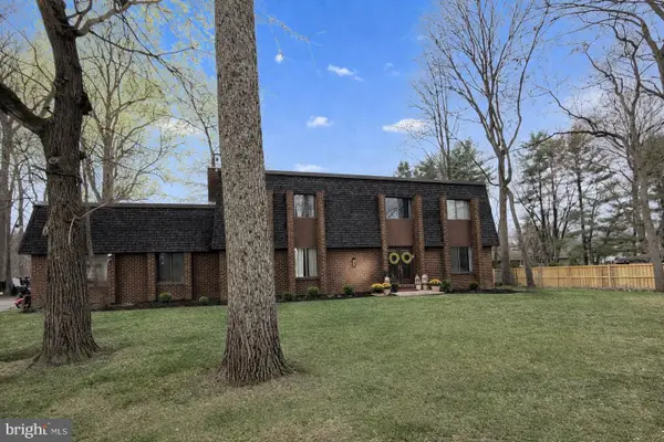 3413 Englemeade, PIKESVILLE, MD 21208