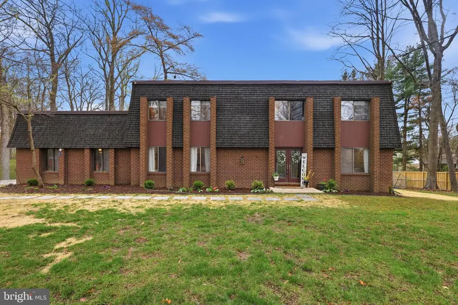 3413 Englemeade Rd, Pikesville, MD 21208 - #3