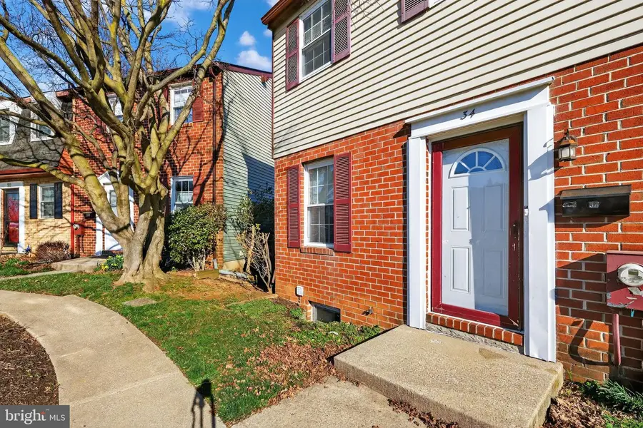 34 Garrison Ridge Ct #34, Owings Mills, MD 21117 - #2