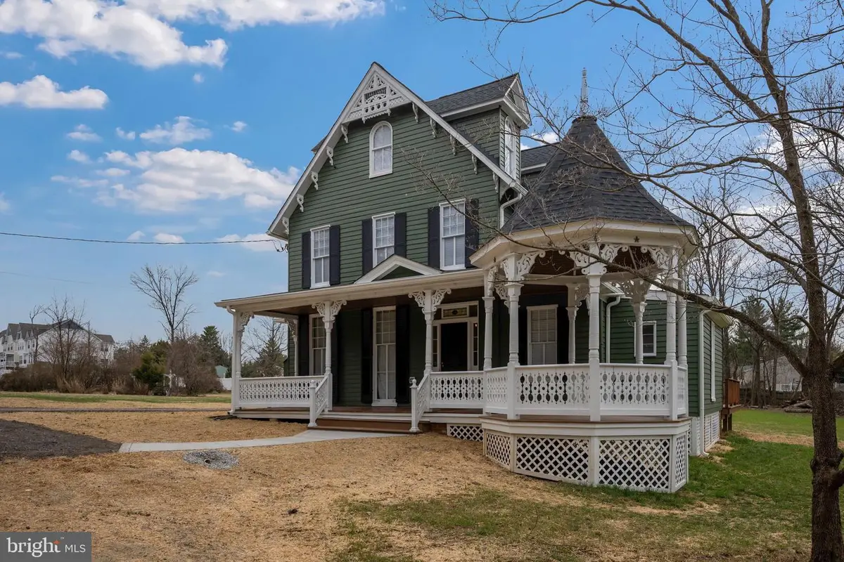 505 Bond Ave, Reisterstown, MD 21136 - #1