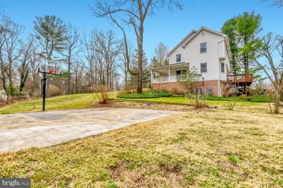 10212 Harvest Fields Dr, Woodstock, MD 21163 - #3