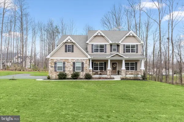 307 Red Meadows Ct, REISTERSTOWN, MD 21136