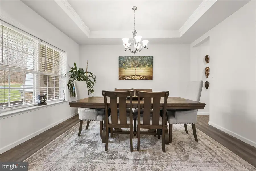 307 Red Meadows Ct, Reisterstown, MD 21136 - #3