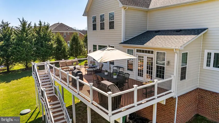 1004 Coachford Ct, Lutherville Timonium, MD 21093 - #3