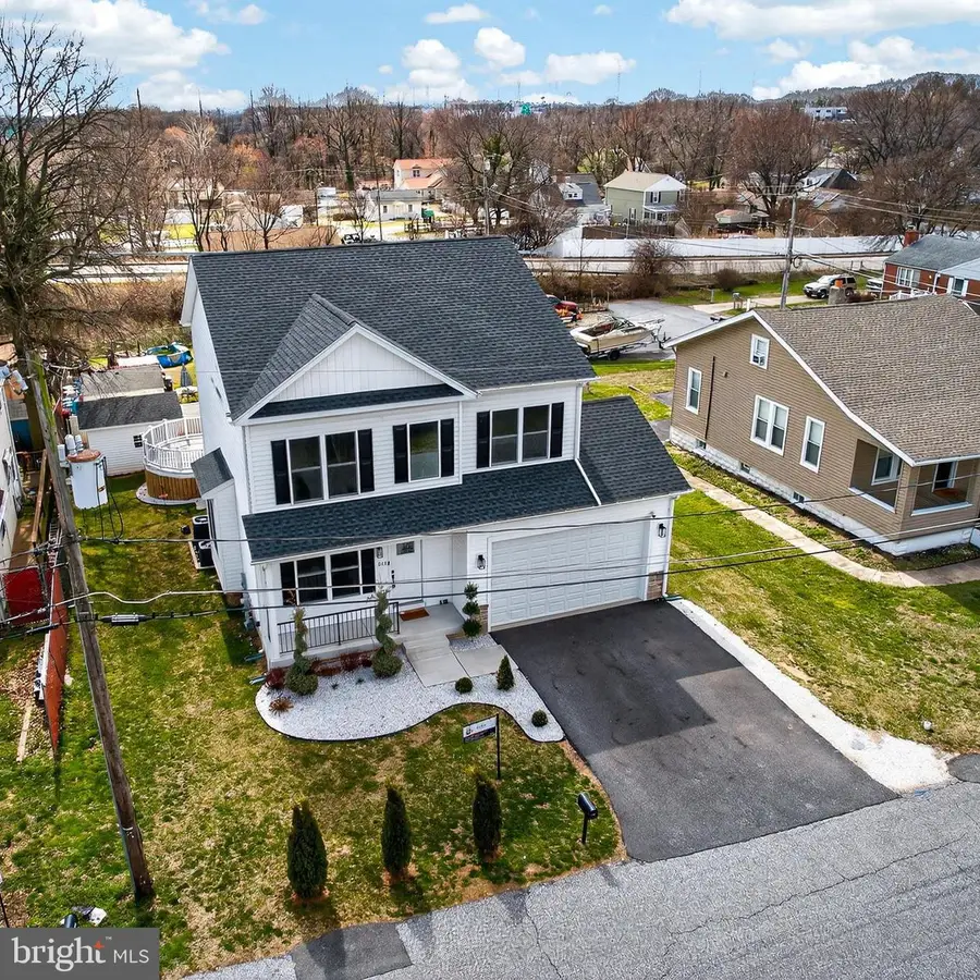 511 Patuxent Ave, Rosedale, MD 21237 - #3