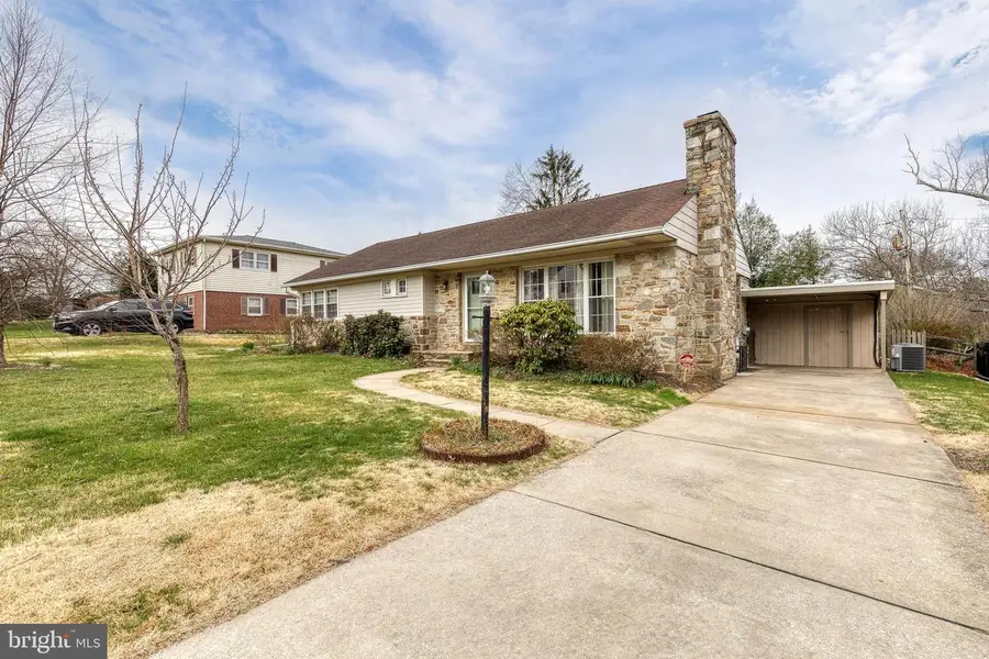 7820 Ballston Rd, Towson, MD 21204 - #2