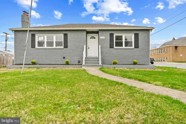 2901 Michigan Ave, HALETHORPE, MD 21227