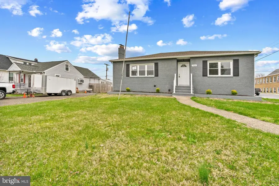 2901 Michigan Ave, Halethorpe, MD 21227 - #3