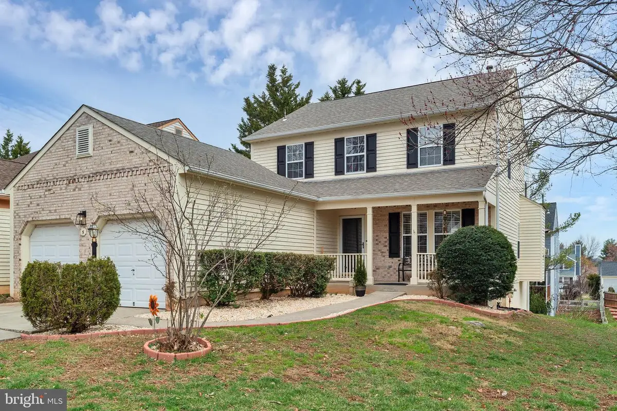 5 Durum Ct, Owings Mills, MD 21117 - #1