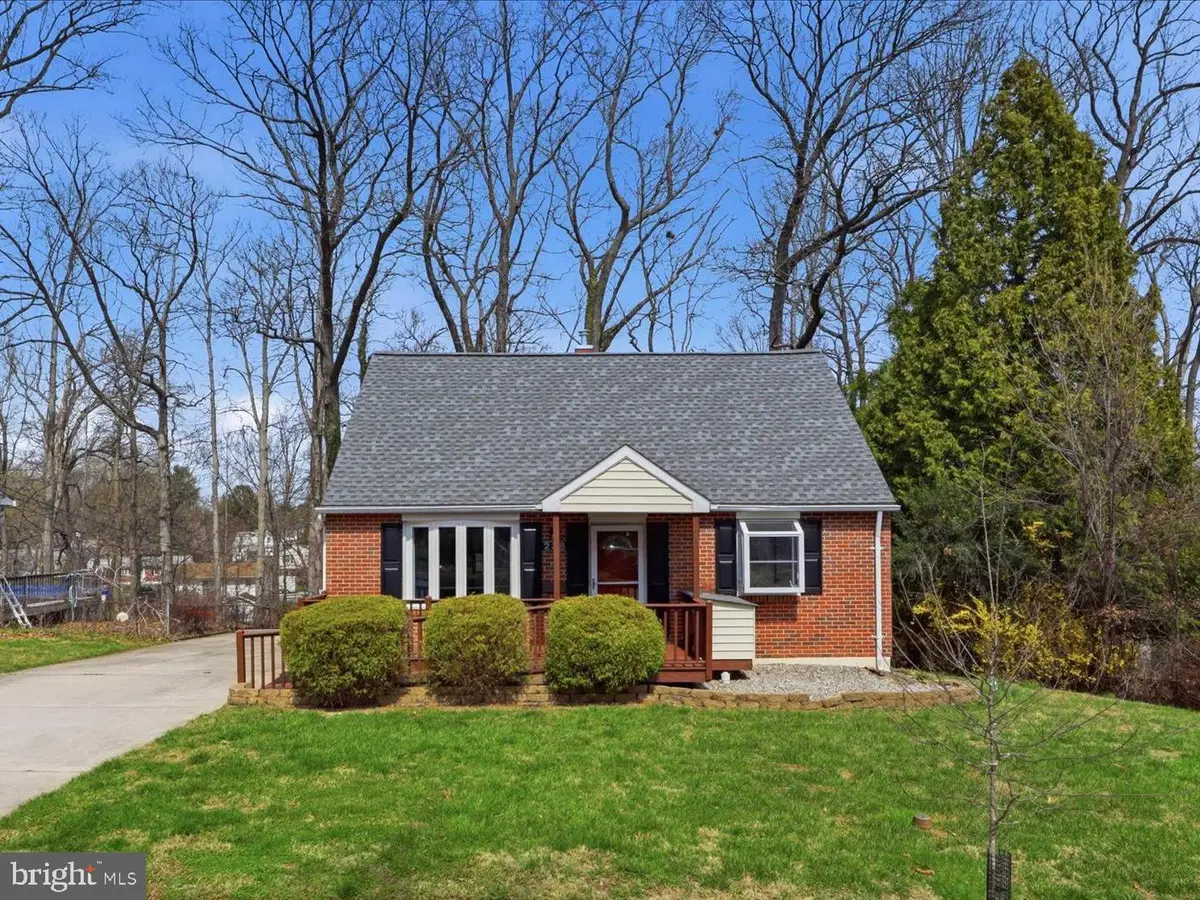 238 Chartley Dr, Reisterstown, MD 21136 - #1