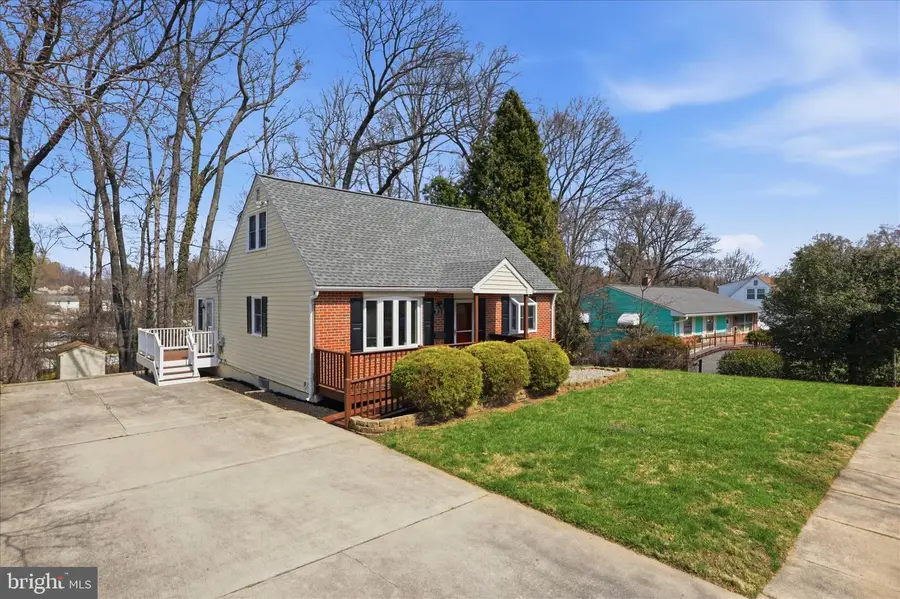 238 Chartley Dr, Reisterstown, MD 21136 - #3