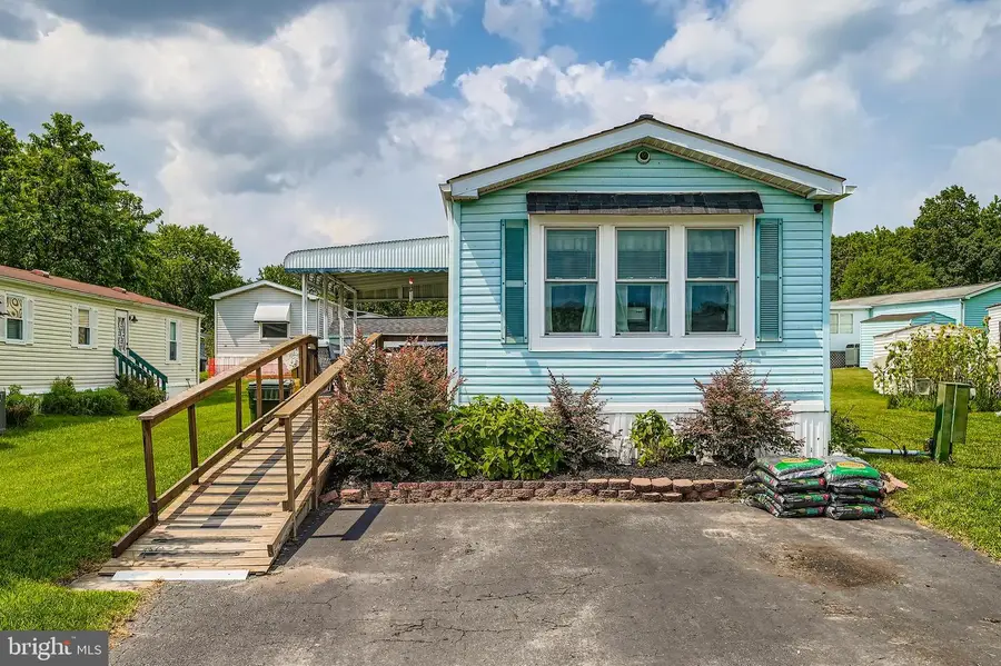 141 Cowhide Cir, Middle River, MD 21220 - #2