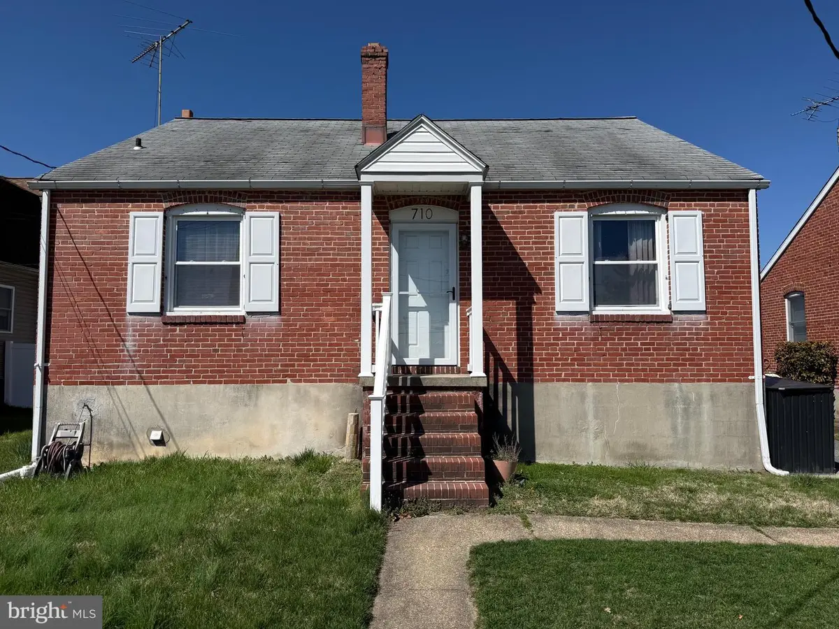 710 Mace Ave, Baltimore, MD 21221 - #1