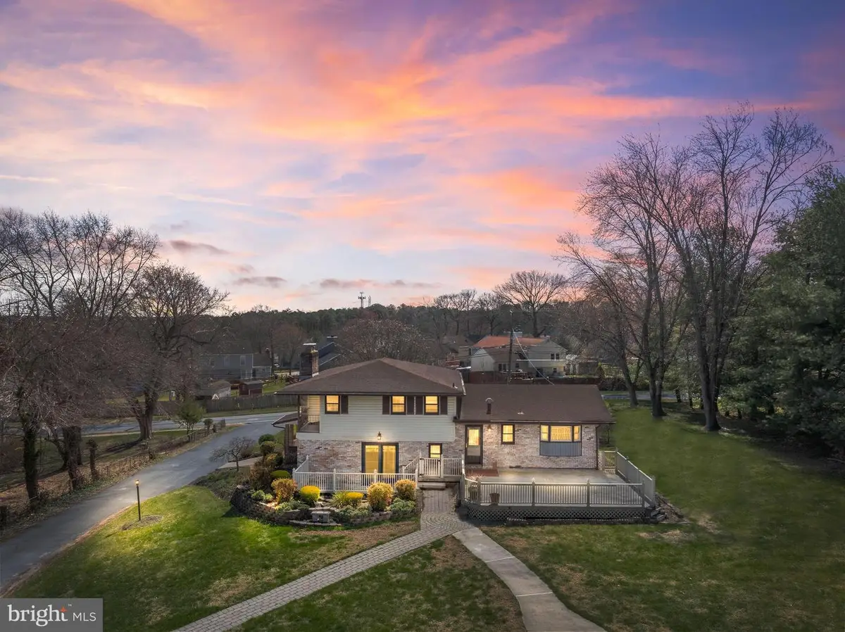 5030 Silver Spring Rd, Perry Hall, MD 21128 - #1