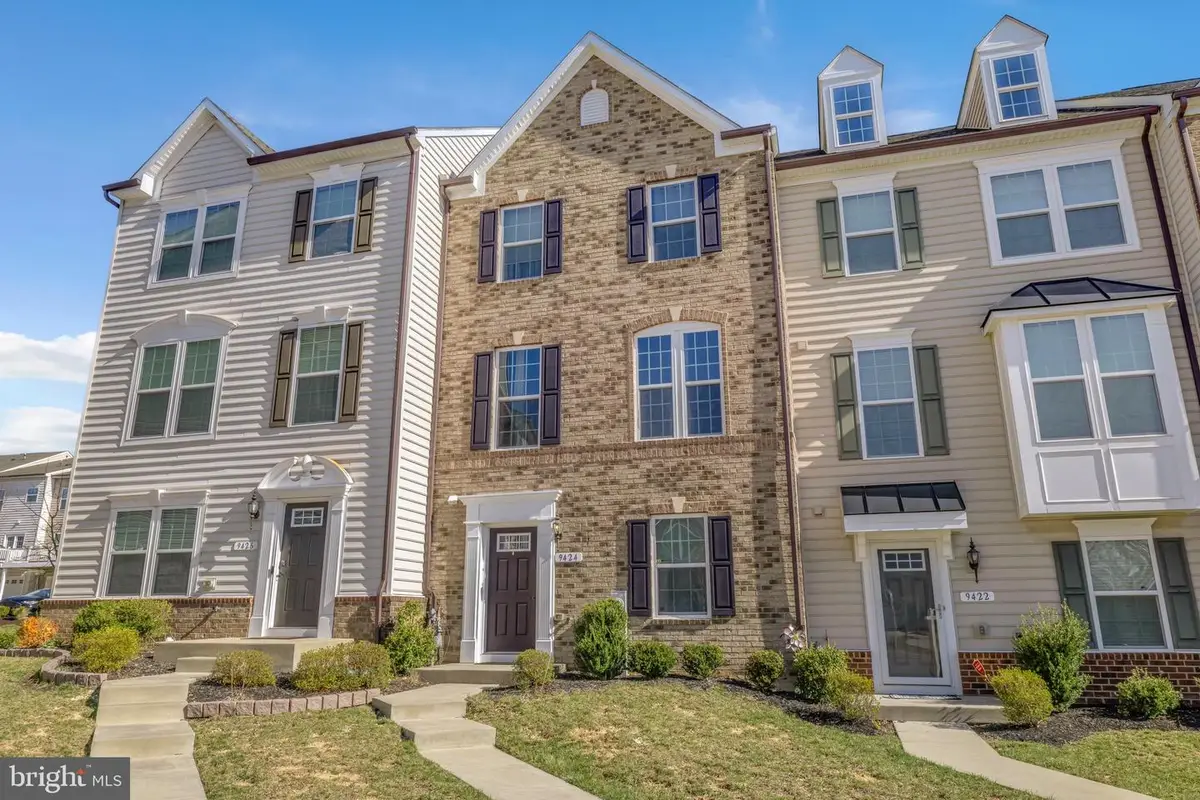 9424 Adelaide Ln, Owings Mills, MD 21117 - #1