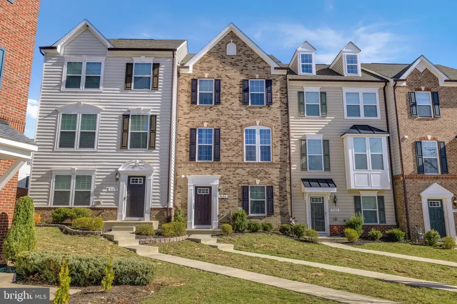 9424 Adelaide Ln, Owings Mills, MD 21117 - #2