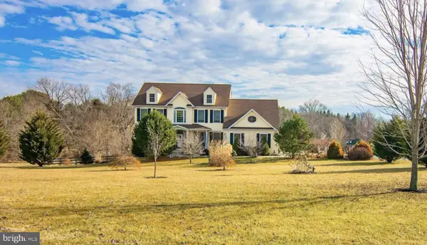 4525 Beckleysville Rd, HAMPSTEAD, MD 21074