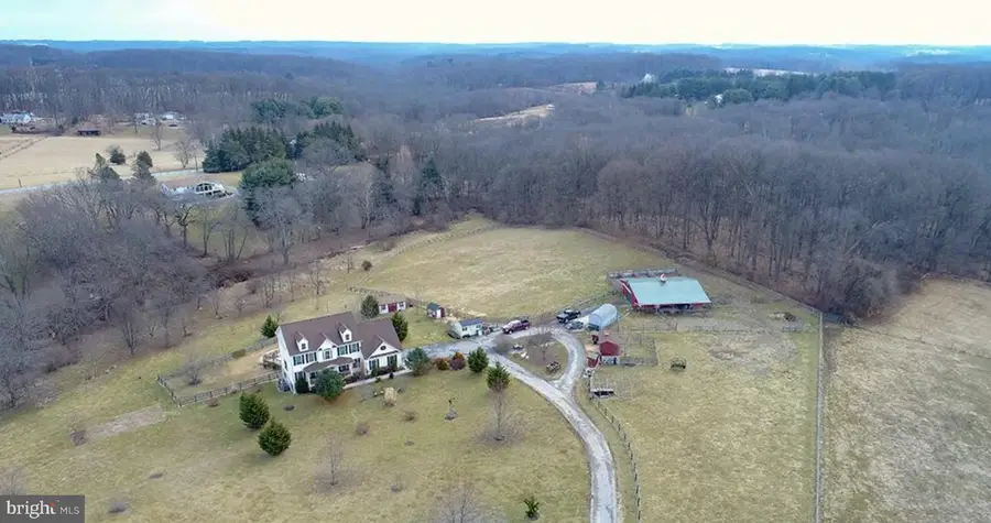 4525 Beckleysville Rd, Hampstead, MD 21074 - #3